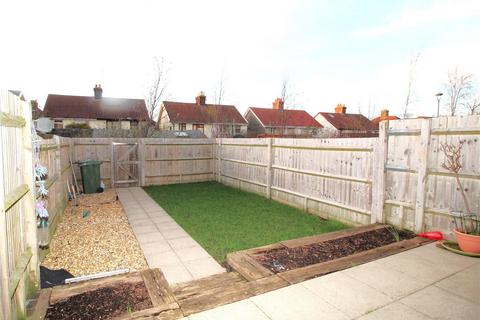 3 bedroom end of terrace house for sale, Stabler Way, Poole