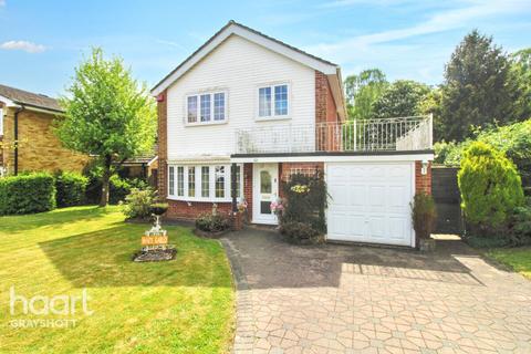 undefined, Bridle Close, Hindhead