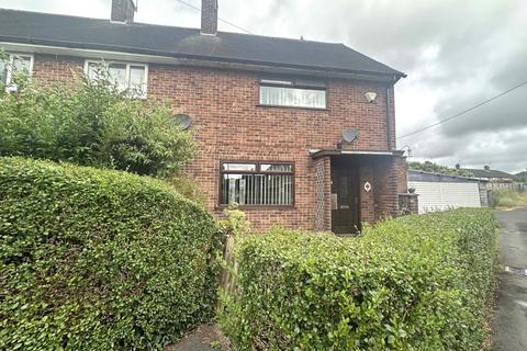 undefined, Salisbury Hill View, Market Drayton TF9
