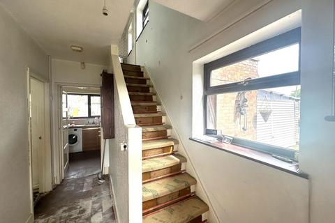 undefined, Salisbury Hill View, Market Drayton TF9