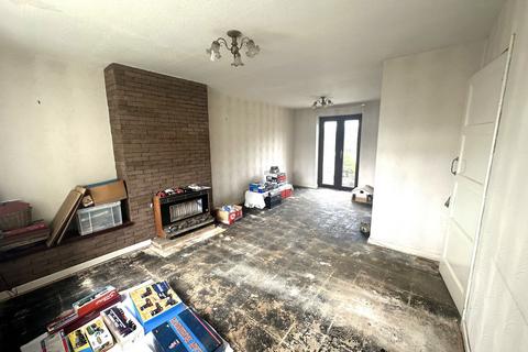 undefined, Salisbury Hill View, Market Drayton TF9