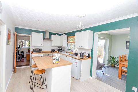 3 bedroom bungalow for sale, Broadwoodkelly, Winkleigh