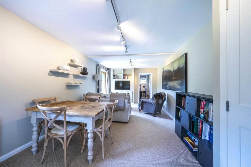 The Annexe
