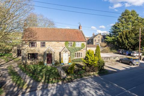 3 bedroom cottage for sale, Rosedale Abbey, Pickering
