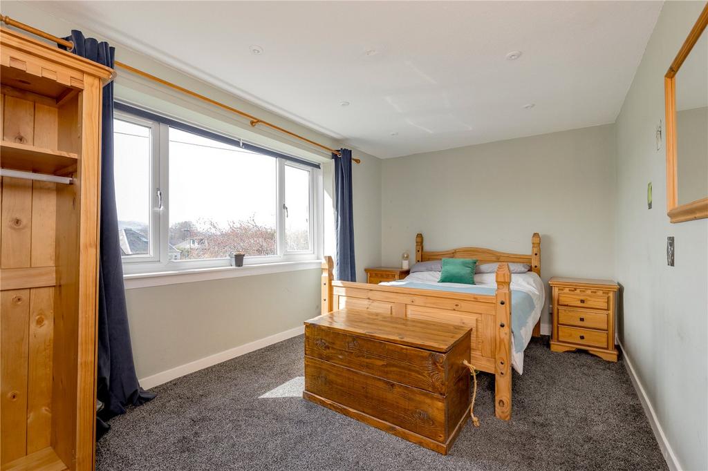 Ferniehill Terrace 9
