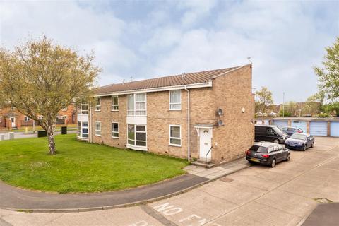 1 bedroom flat for sale, Grange Court, Morpeth NE61