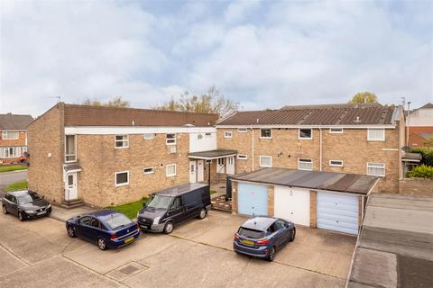 1 bedroom flat for sale, Grange Court, Morpeth NE61