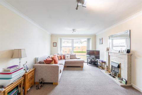 1 bedroom flat for sale, Grange Court, Morpeth NE61