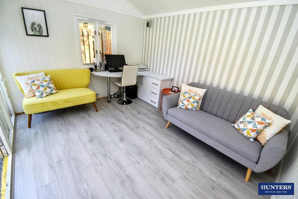 Summerhouse