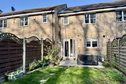 Broadacres, Bailiff Bridge, Brighouse, West Yorkshire, HD6