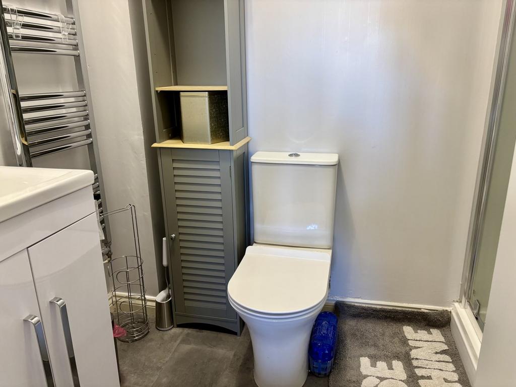 En Suite