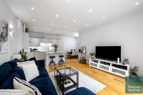 2 bedroom apartment for sale, Stoneham Lofts, Shelley Road, Hove