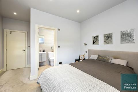 2 bedroom apartment for sale, Stoneham Lofts, Shelley Road, Hove