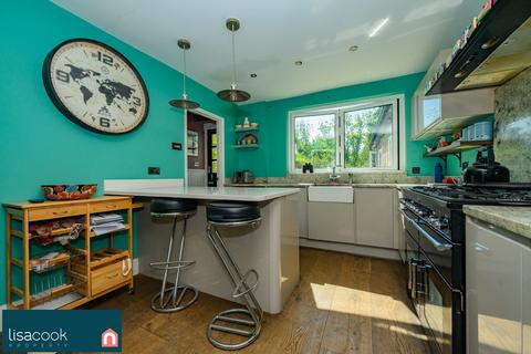 undefined, Radlett Road, St. Albans AL2