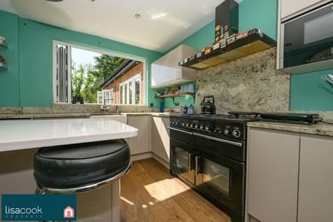 undefined, Radlett Road, St. Albans AL2