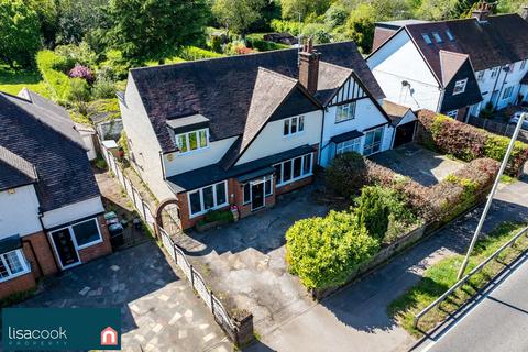 undefined, Radlett Road, St. Albans AL2