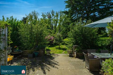 undefined, Radlett Road, St. Albans AL2