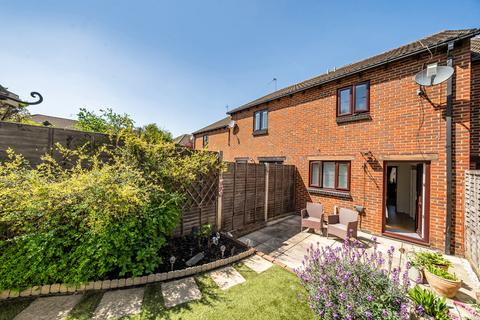 12 Coney Grange, Warfield, Bracknell, RG42 2PN