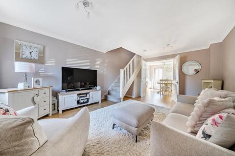 12 Coney Grange, Warfield, Bracknell, RG42 2PN