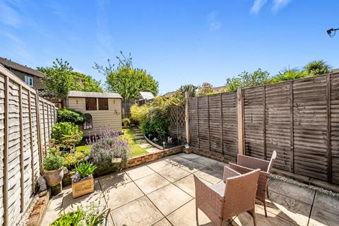 12 Coney Grange, Warfield, Bracknell, RG42 2PN