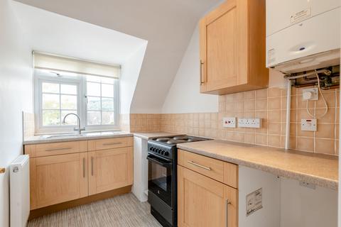 1 bedroom flat for sale, The Parade, Monmouth