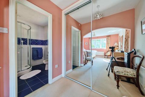 2 All Saints Close, Marcham, Abingdon, OX13 6PE