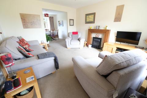 4 bedroom semi-detached house for sale, Corsair Drive, Dibden SO45