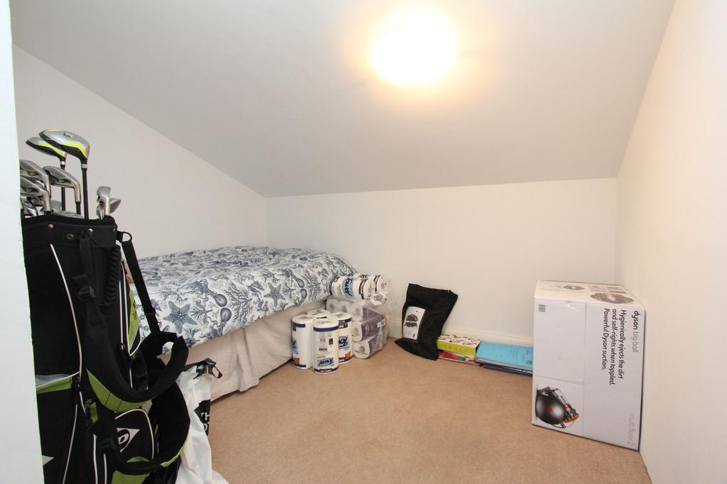 Store Room