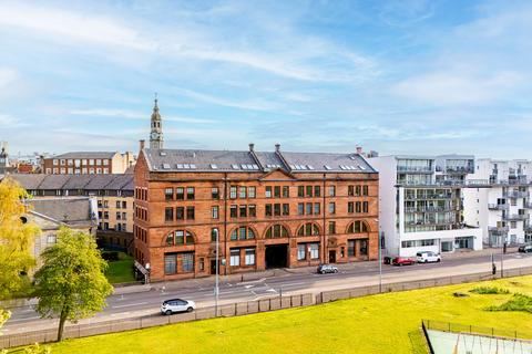 1 bedroom flat for sale, 39 Greendyke Street, Flat 4/2, Glasgow Green, Glasgow, G1 5PS