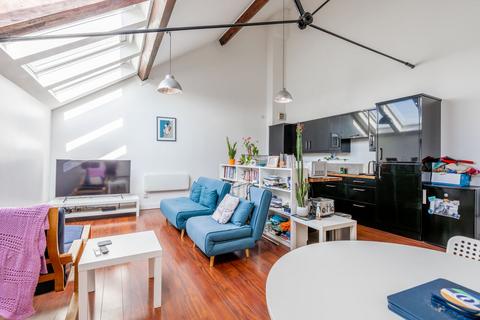 1 bedroom flat for sale, 39 Greendyke Street, Flat 4/2, Glasgow Green, Glasgow, G1 5PS
