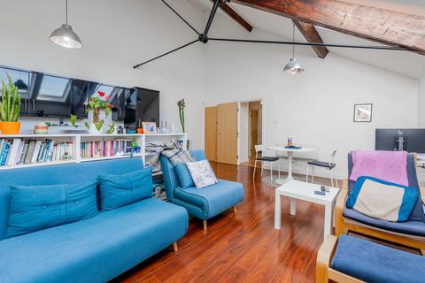 1 bedroom flat for sale, 39 Greendyke Street, Flat 4/2, Glasgow Green, Glasgow, G1 5PS