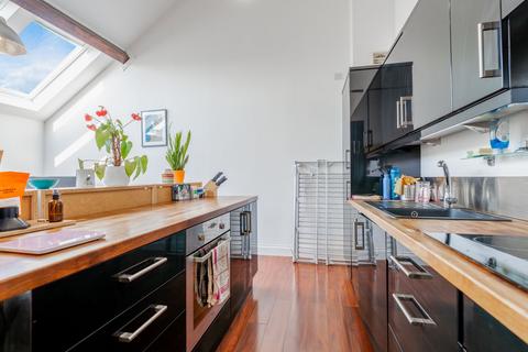1 bedroom flat for sale, 39 Greendyke Street, Flat 4/2, Glasgow Green, Glasgow, G1 5PS
