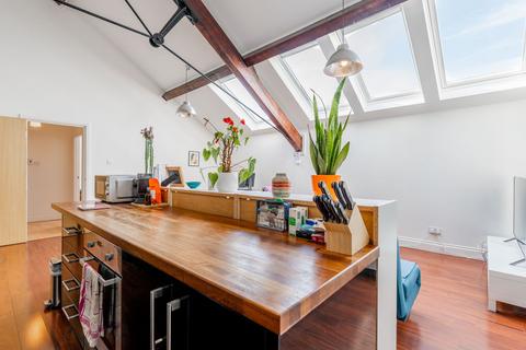 1 bedroom flat for sale, 39 Greendyke Street, Flat 4/2, Glasgow Green, Glasgow, G1 5PS
