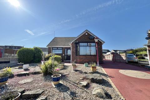 3 bedroom bungalow for sale