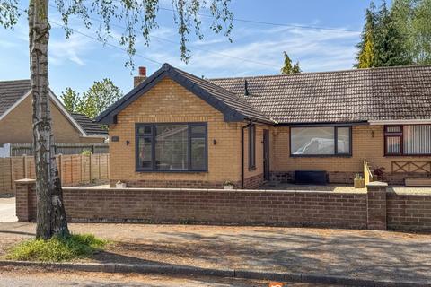 undefined, Village Way, 8 NG24