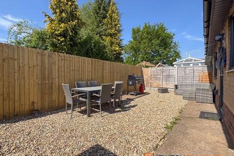 undefined, Village Way, 8 NG24
