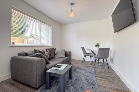 undefined, Village Way, 8 NG24