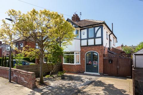 12 Anson Drive, York, YO10 4LH