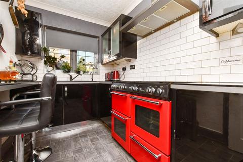 4 bedroom semi-detached house for sale, Camborne Road, South Sutton, Surrey
