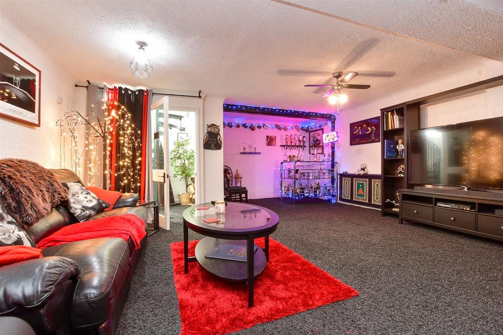 Cinema Room