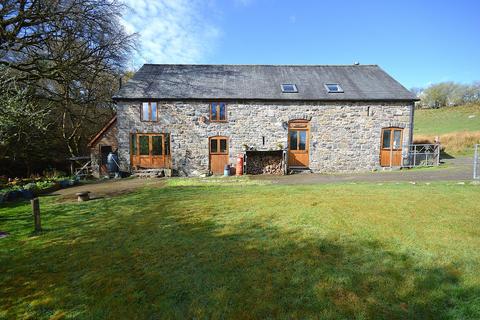 undefined, Carno, Caersws, Powys, SY17