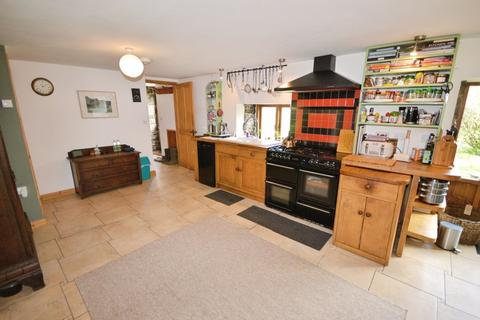undefined, Carno, Caersws, Powys, SY17