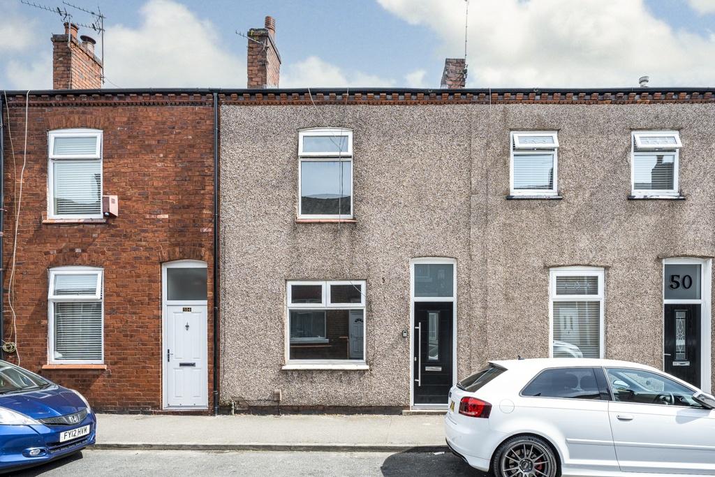 52 Rydal Street