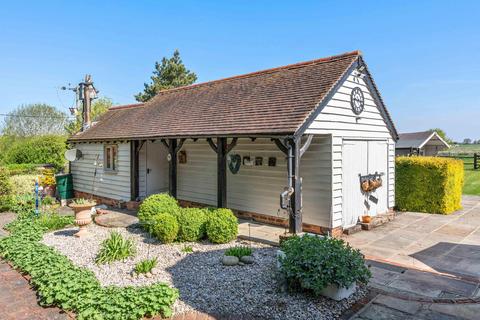 4 bedroom detached house for sale, Stonehill Road, Chelmsford CM1