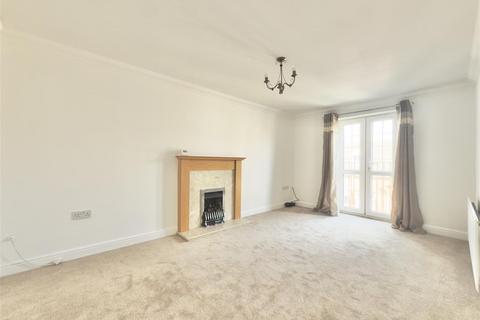 7 Foxen Croft, Lundwood, Barnsley, S71 5JE