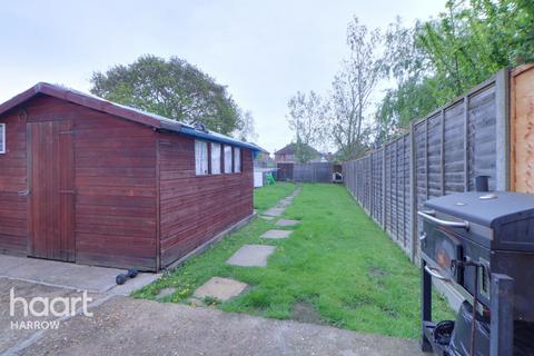 36 Hampden Road, Harrow, HA3 5PR