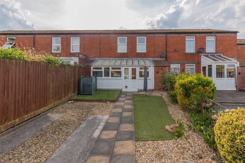 2 bedroom terraced house for sale, Clover Ground, Bristol, Somerset, BS9