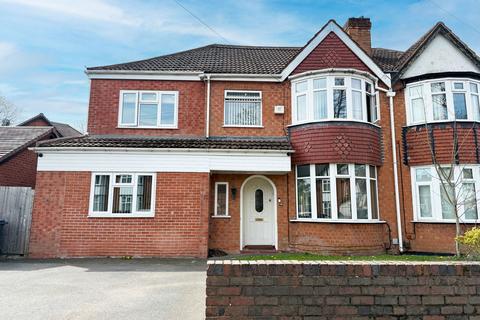 undefined, Barton Lodge Road, Hall Green, B28 0RL