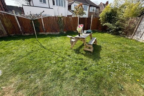 undefined, Barton Lodge Road, Hall Green, B28 0RL