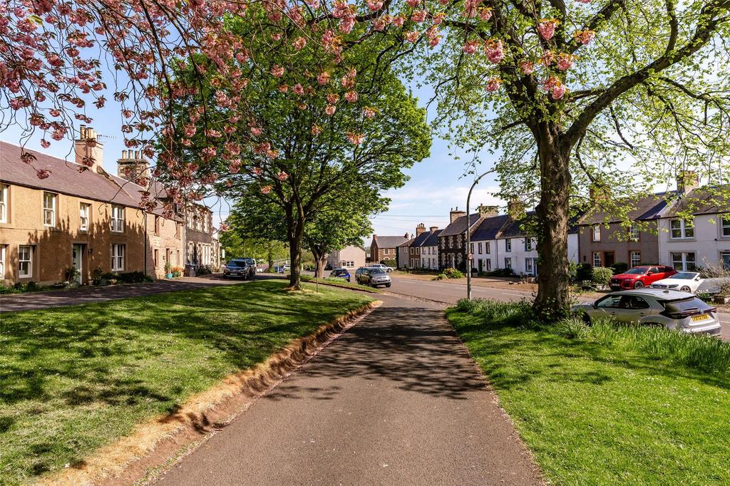 Town Yetholm